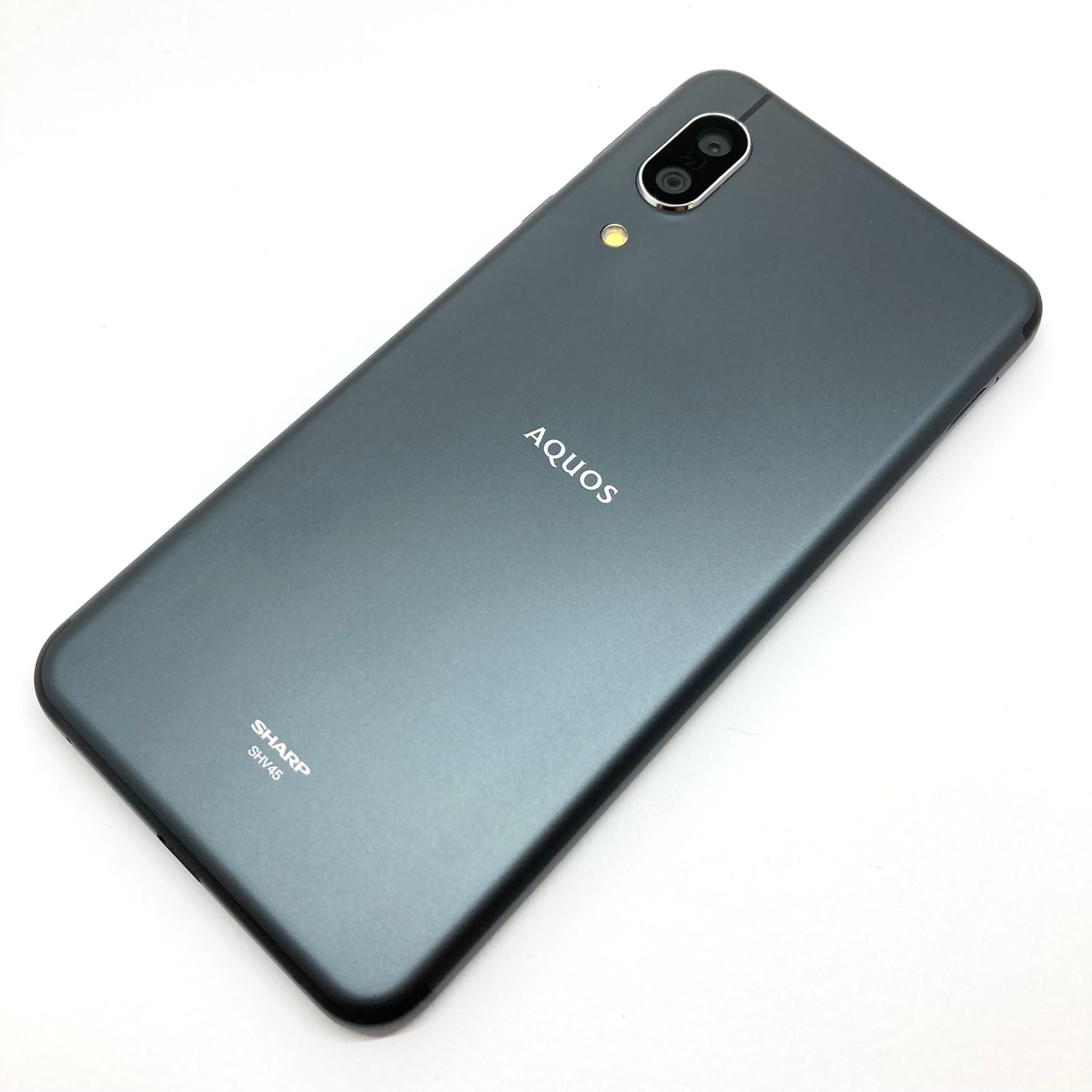SHARP - ユノン☆AQUOS×3台 Sharp Aquos Sense 6 5G 6.6”OLED 120Hz 4/64GB Snapdragon690