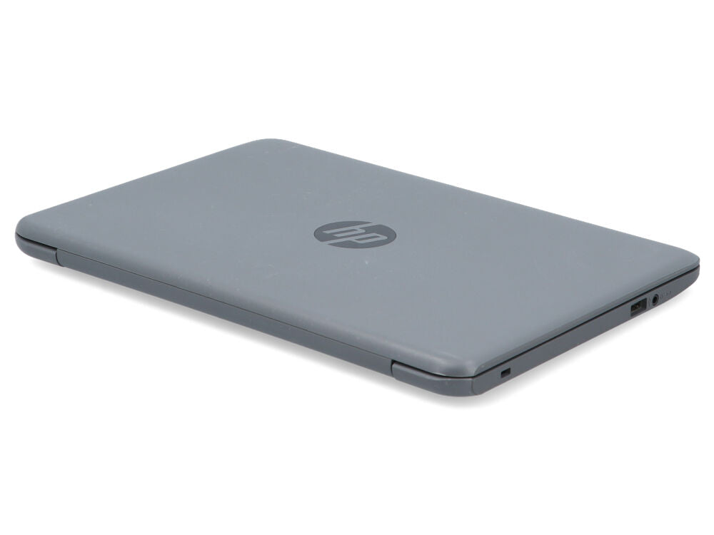 HP Stream 11 G4 Intel Core 2 Duo Ram 4GB SSD 64GB  Colour Gray