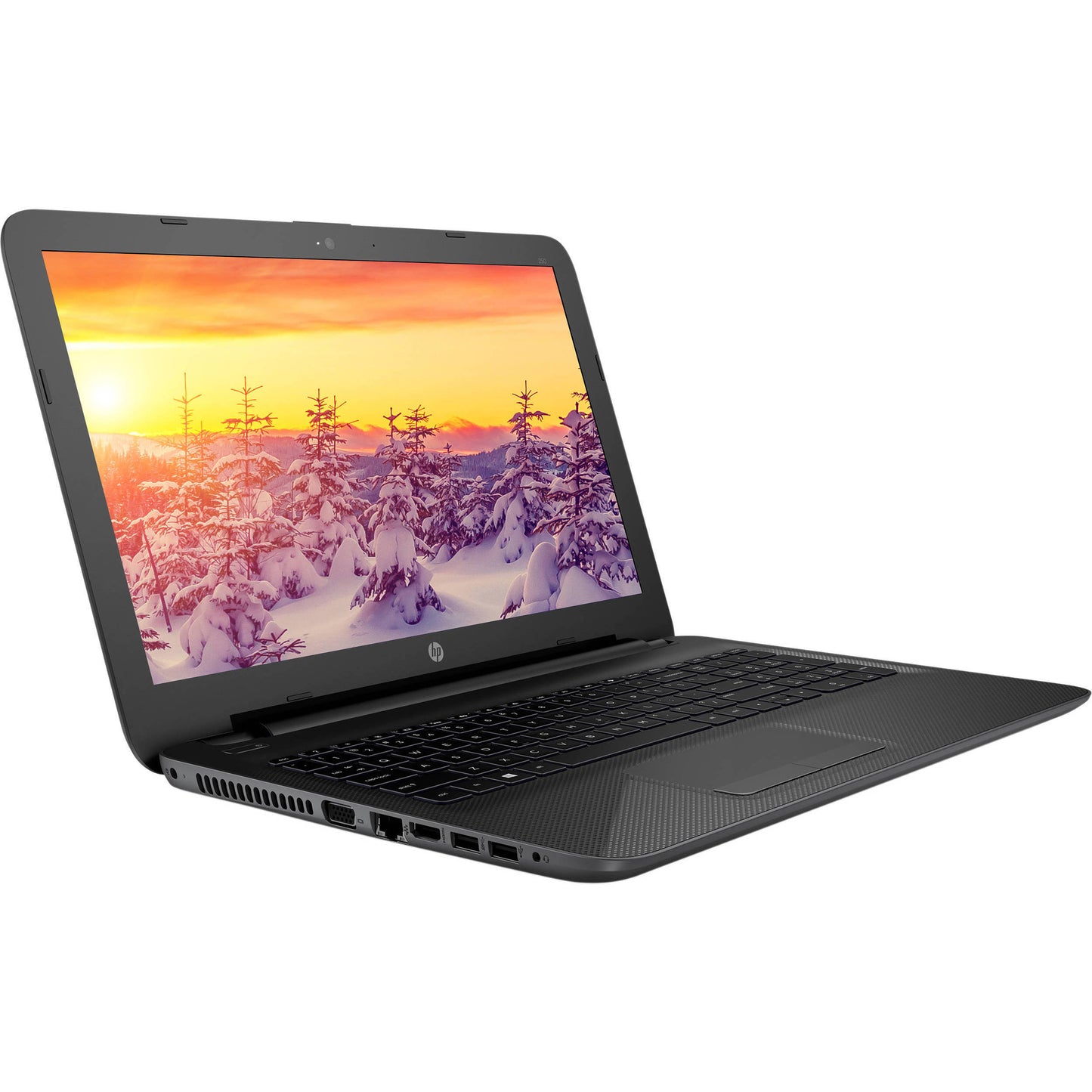 HP ProBook 250 Core i3 Ram 4gb HDD 500gb Display size: 15"