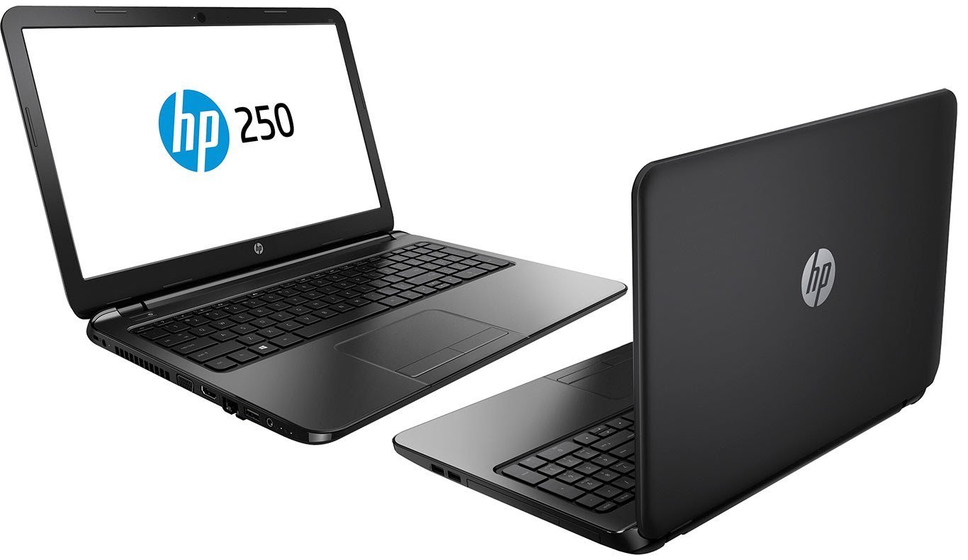 HP ProBook 250 Core i3 Ram 4gb HDD 500gb Display size: 15"