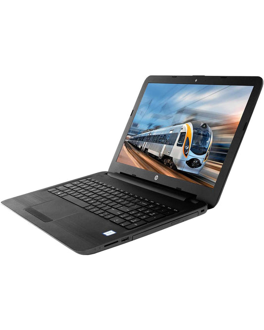 HP ProBook 250 Core i3 Ram 4gb HDD 500gb Display size: 15"