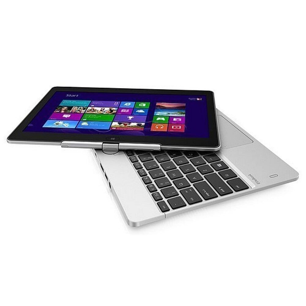 HP Revolve 810 G3 Core i5 Ram 8gb SSD 256gb Touch Screen