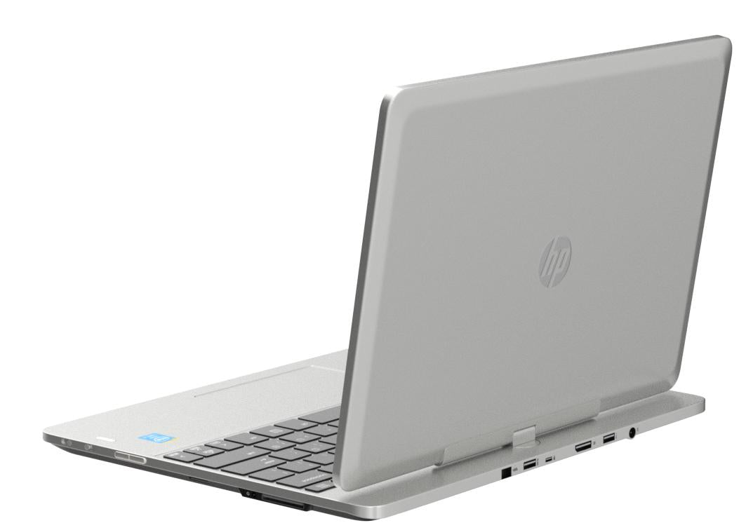 HP Revolve 810 G3 Core i5 Ram 8gb SSD 256gb Touch Screen