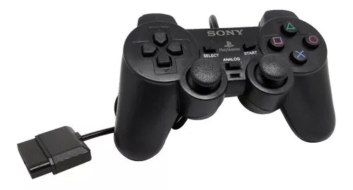 PS2 Dualshock Controller