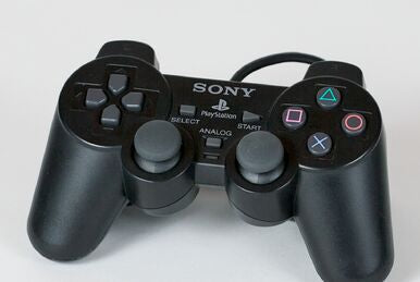 PS2 Dualshock Controller