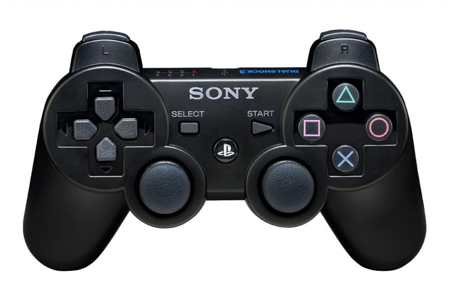 PS3 Dualshock wireless Controller