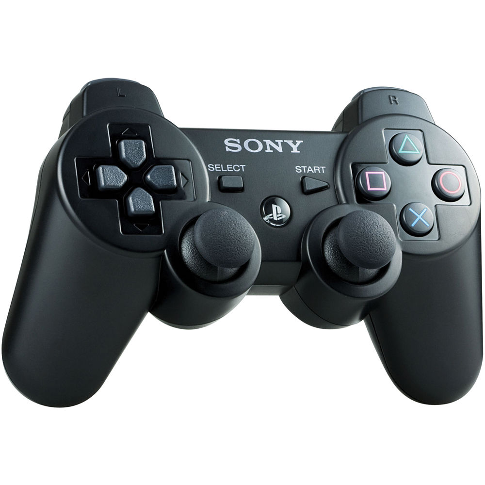 PS3 Dualshock wireless Controller