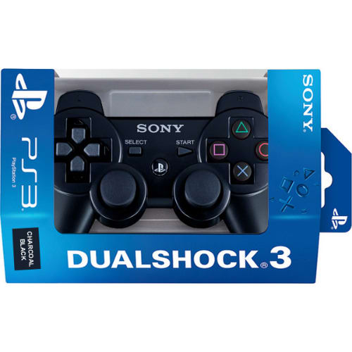 PS3 Dualshock wireless Controller