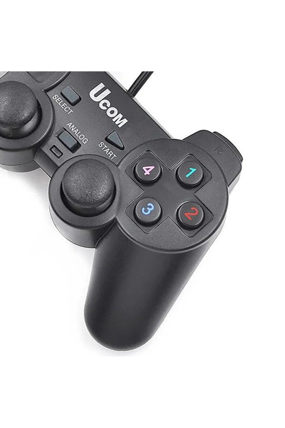 UCom gaming controller