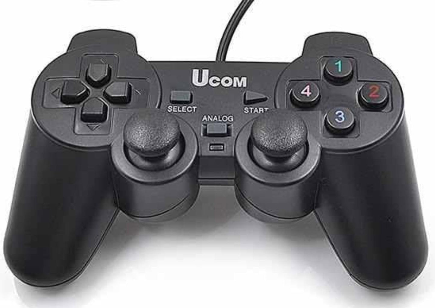 UCom gaming controller