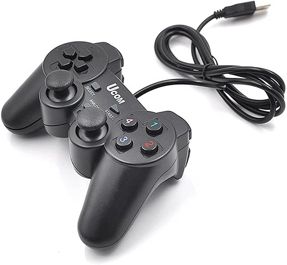 UCom gaming controller