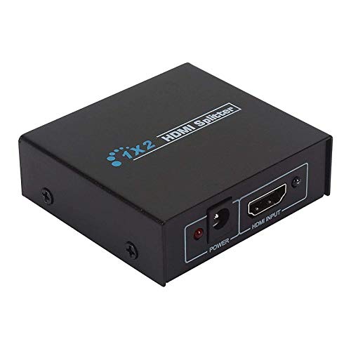 HDTV Splitter 1x2