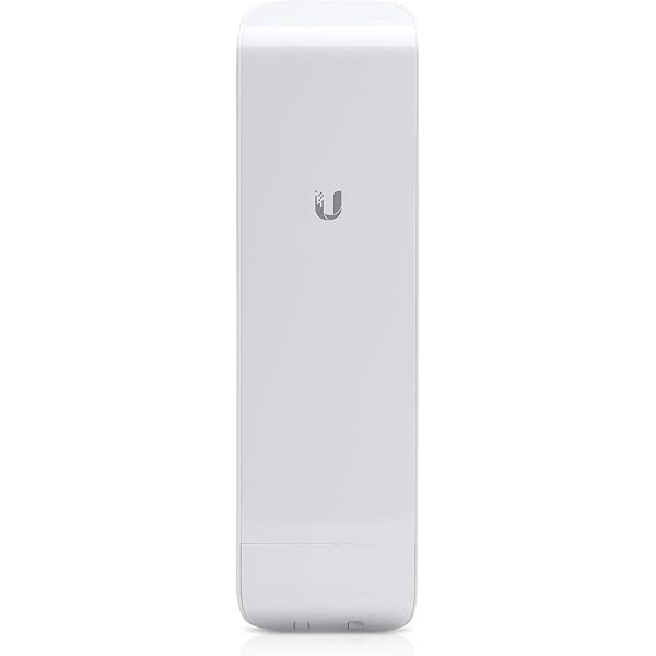 Nanostation M5 ubiquit access point