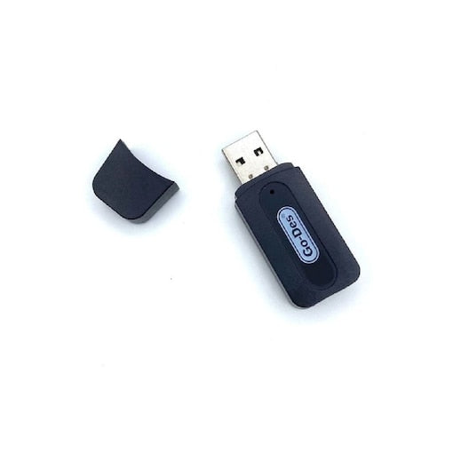 Radio Bluetooth Dongle: Go-Des™