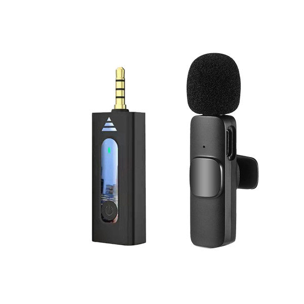 K35 Wireless Microphone