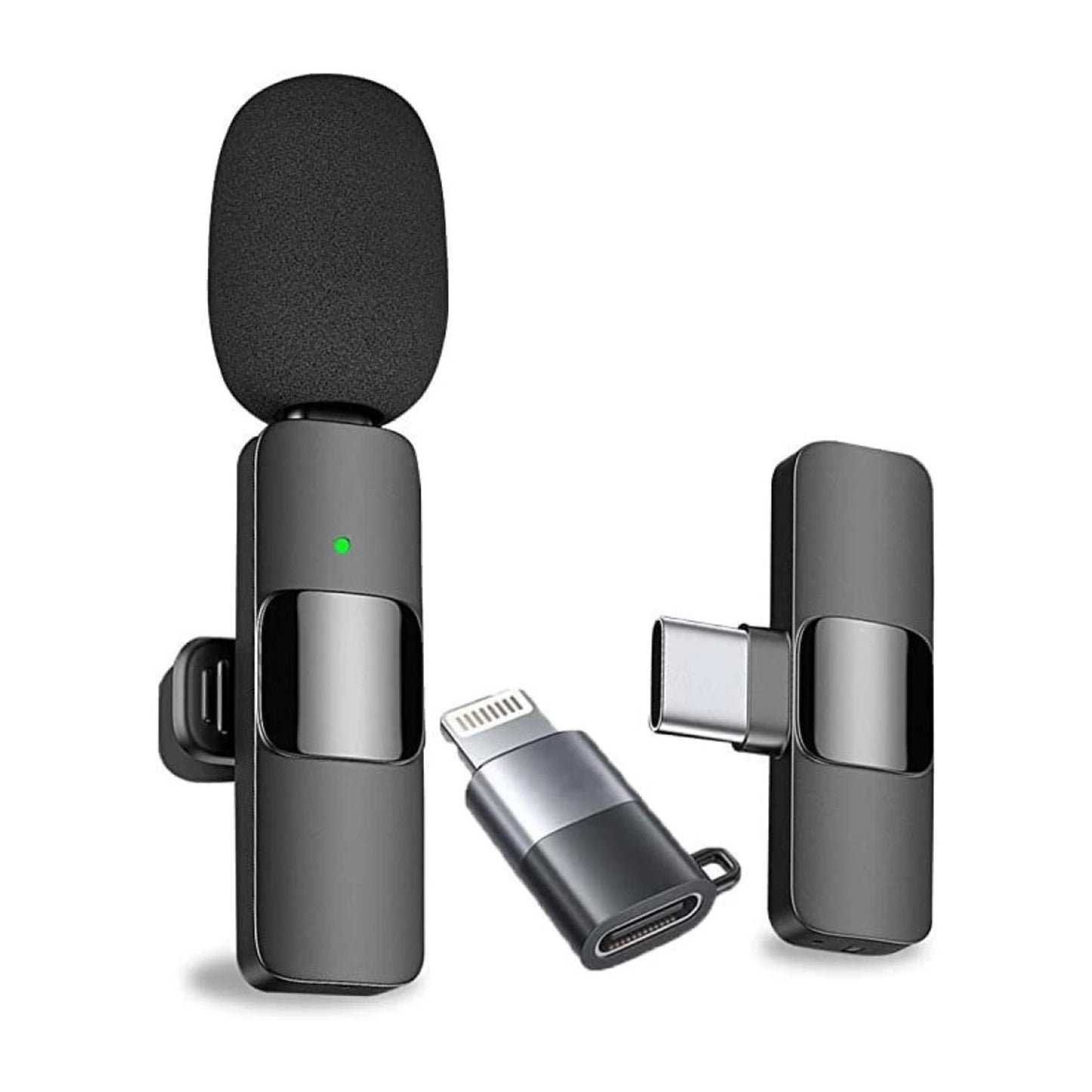 K8 Wireless Microphone