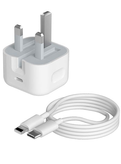 iPhone 14 Pro Max 25W USB-C-Netzteil