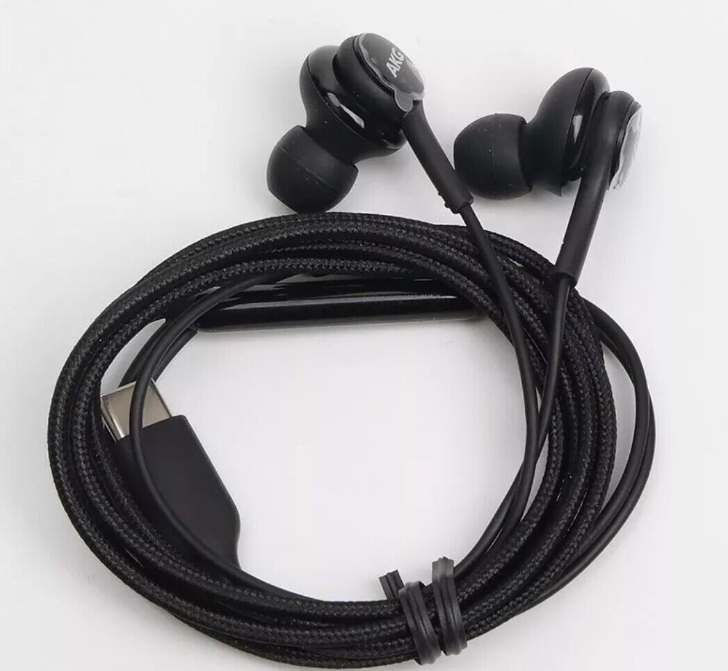 AKG Type-C Earphones