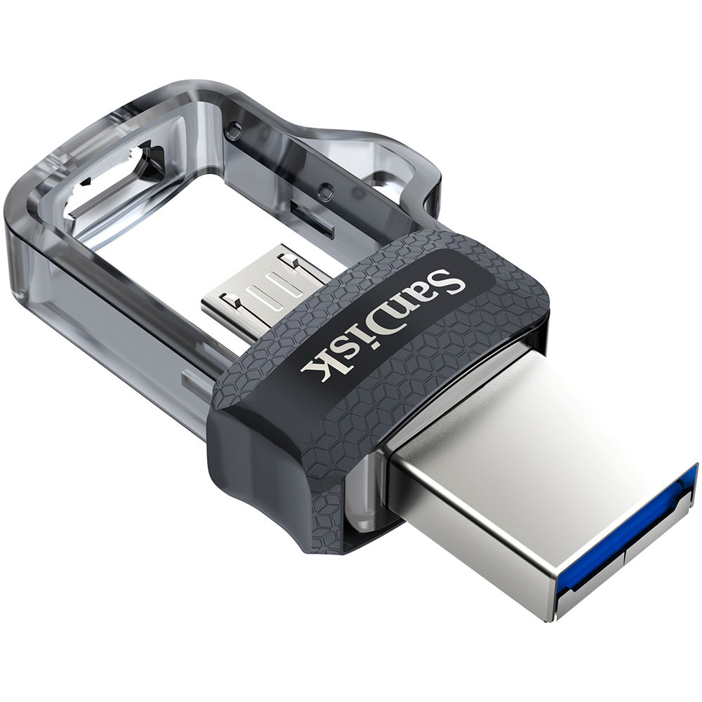 SANDISK ULTRA Flash Drive 128GB