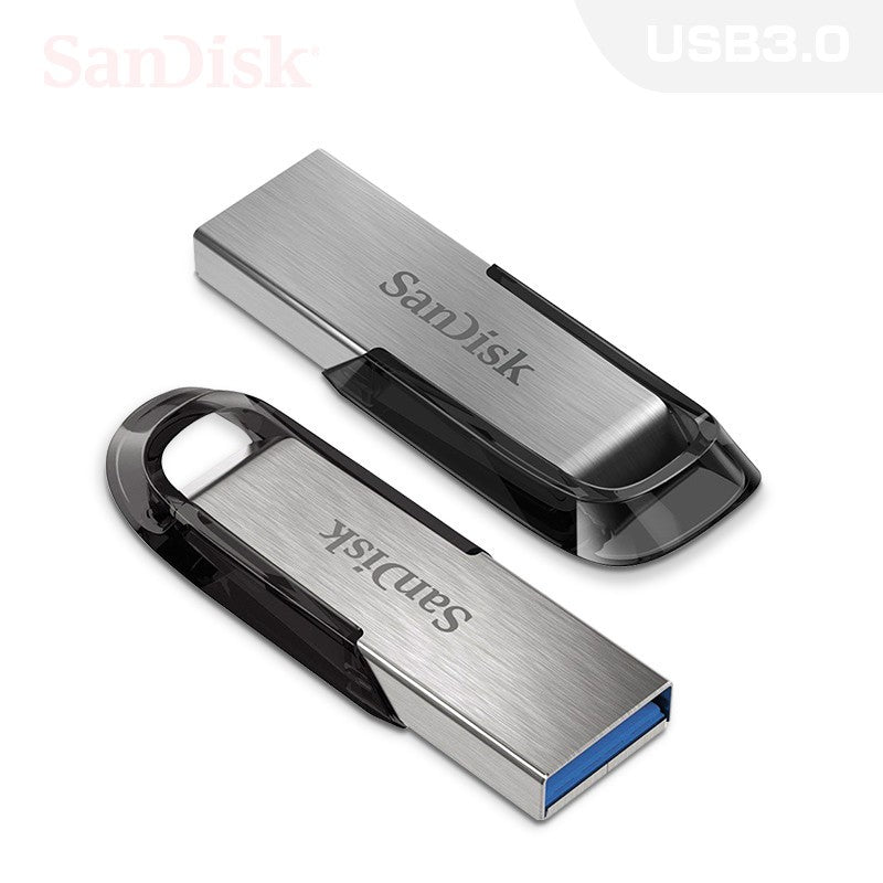 SANDISK ULTRA FLAIR Flash Drive 128GB