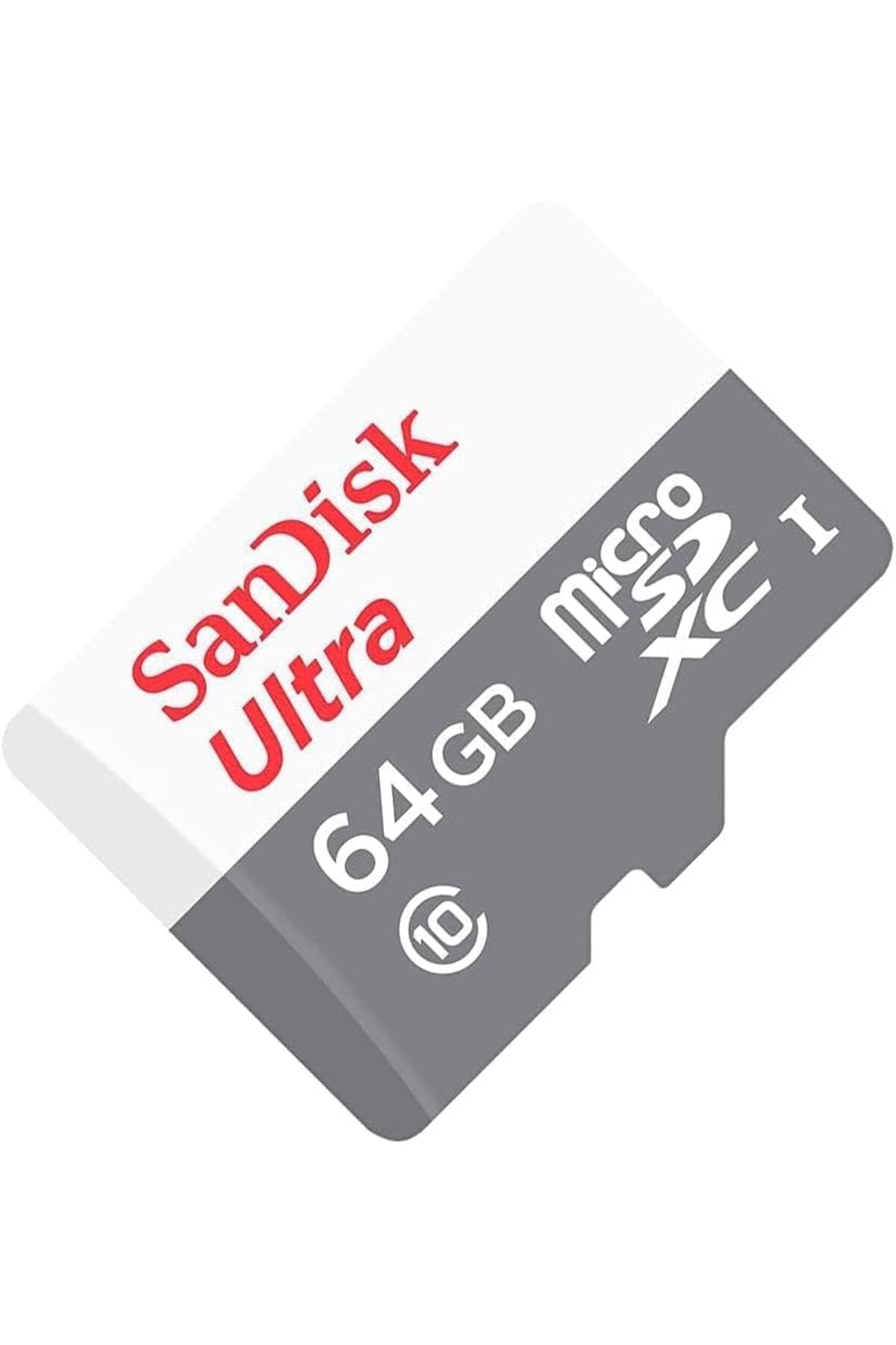 SANDISK ULTRA Microsdxc Card 64GB