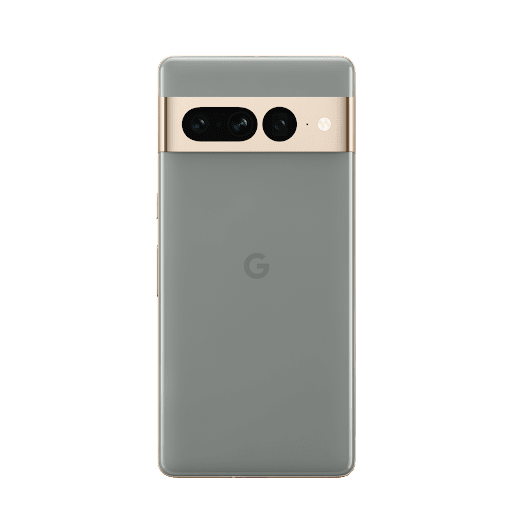 Google Pixel 7 Pro Ram 8 GB Speicher 128 GB