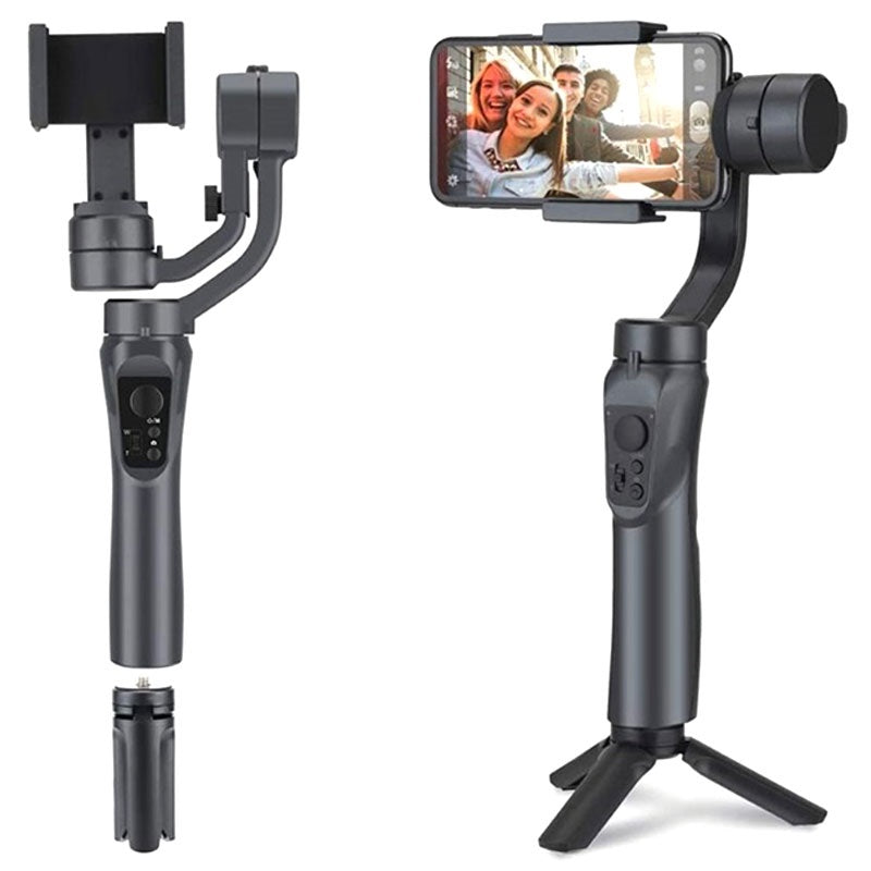 Handheld-Gimbal