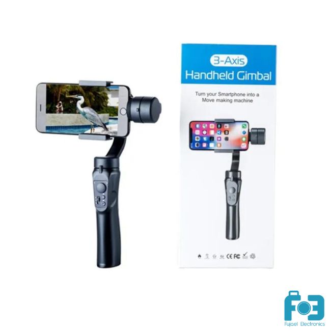 Handheld-Gimbal