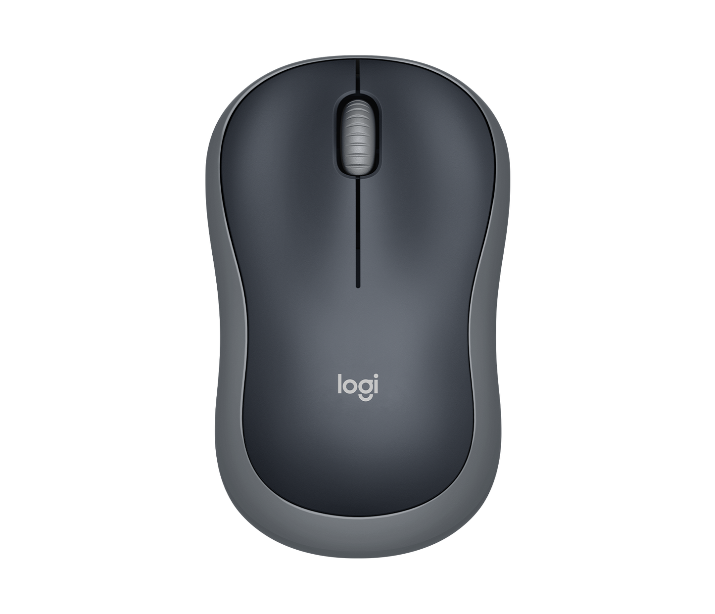 Wireless mouse: LOGITECH