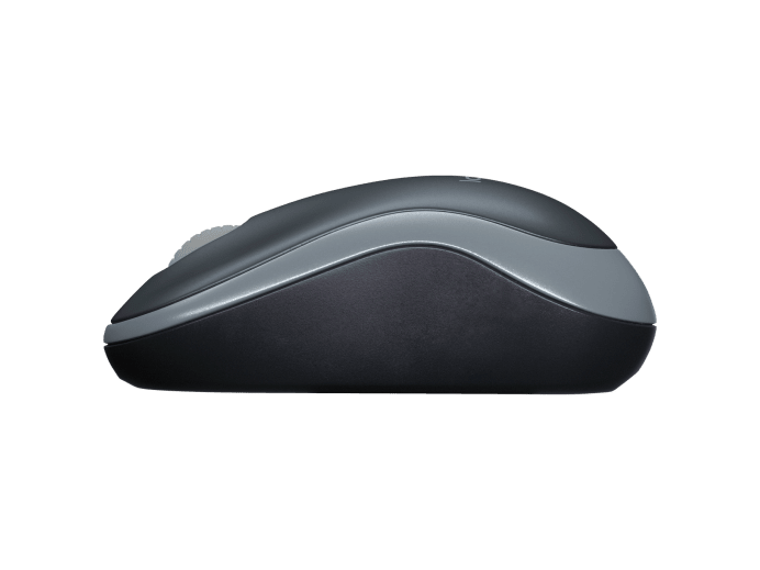 Wireless mouse: LOGITECH