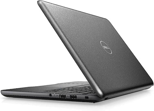 DELL Latitude 3380 Core i5 Ram 8gb HDD 500gb 7th Generation Size: 14"