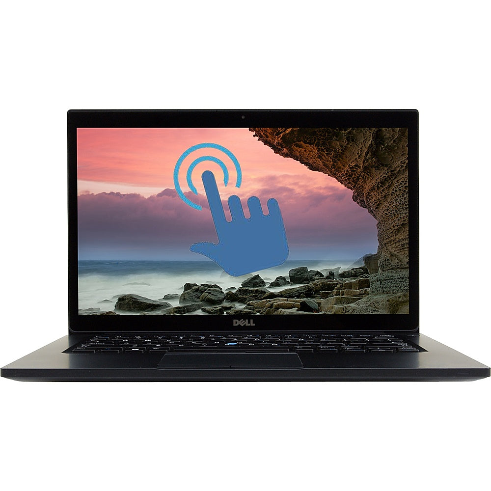 DELL Latitude 7480 Touch screen Core i5 Ram 8gb SSD 256gb 6th Generation