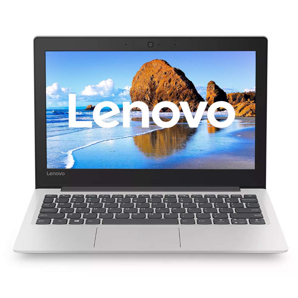 Lenovo IdeaPad 130s: RAM 4GB SSD 64GB + 320GB External HDD Free