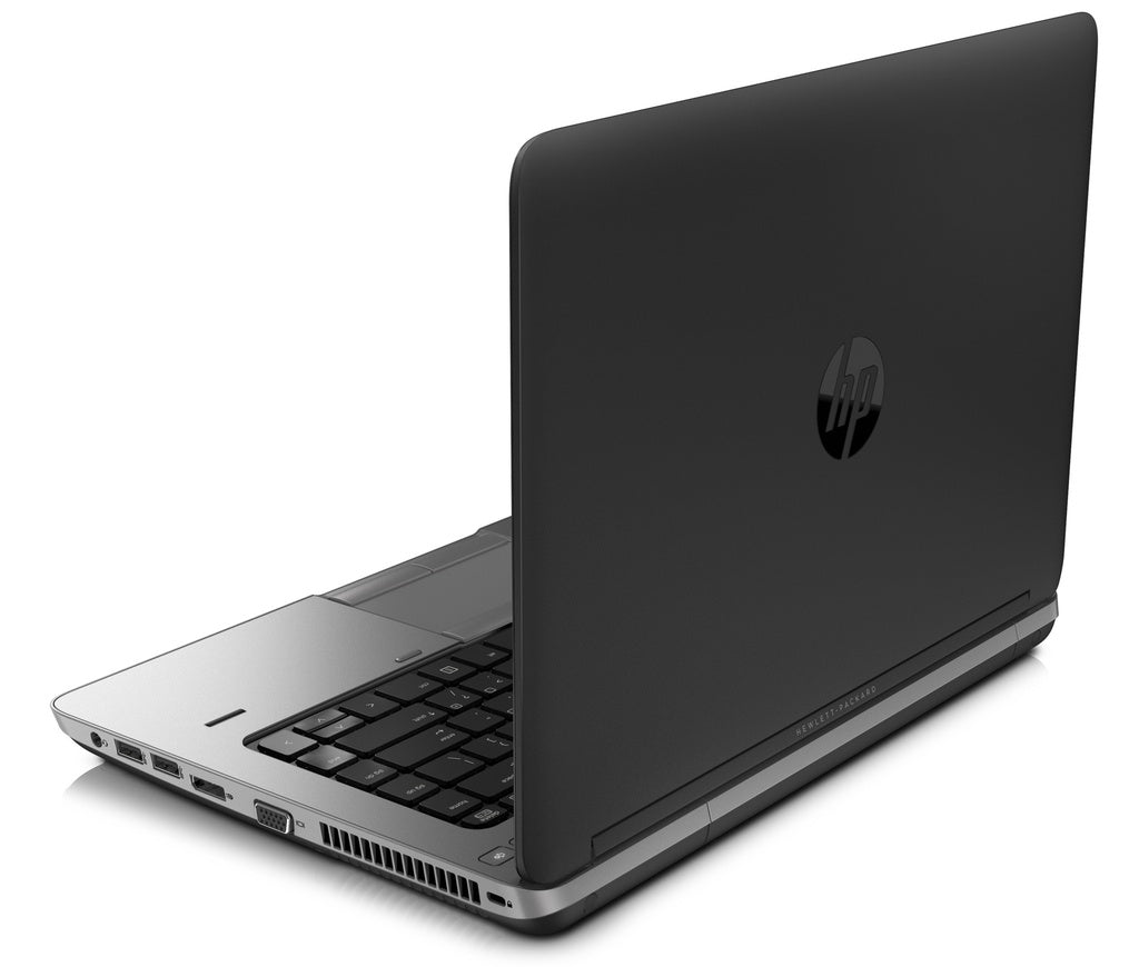 HP probook 640 G1  Core i5 Ram 8GB,HDD 500GB  Display 14 inches