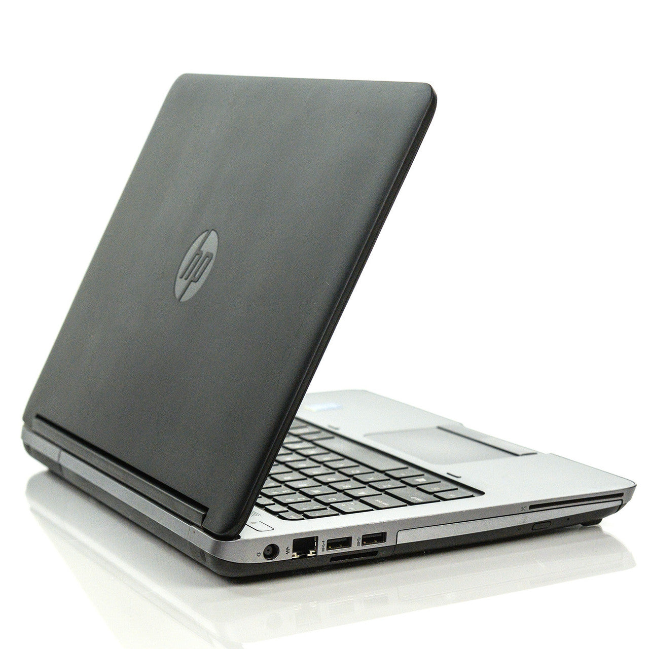 HP probook 640 G1  Core i5 Ram 8GB,HDD 500GB  Display 14 inches