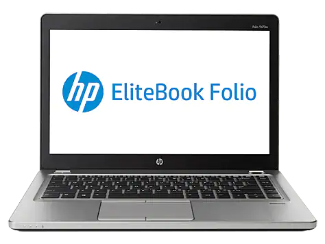 HP Elitebook Folio 9470m, 8GB RAM DDR4, 500GB HDD, Intel Core i5, 14" INCHES FULL HD, Full Silver color